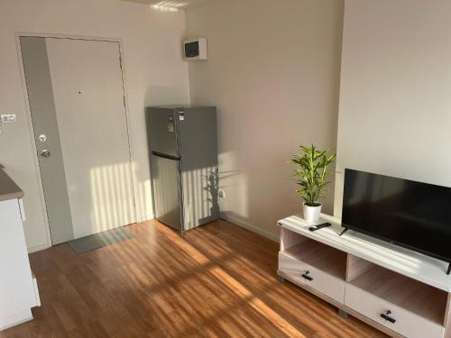 lumpini ville sukhumvit 101