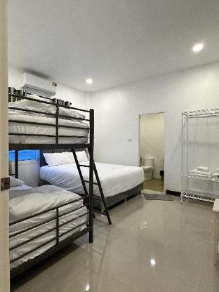 Luna Pool Villa Khonkaen
