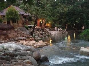 Lunda Orchid Resort