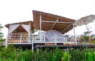 LUV Mountain &amp; Flower Camp Pala-U