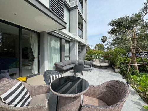 Lux 2Bdr Cassia Residence By Lake