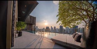 Lux 2BR 2Bath BTS Phrom Phong EmSphere EmQuartier