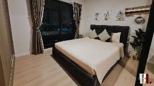 Lux Condo/19th Flr/5min to Mall/Netflix/Wifi