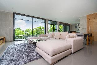 Luxe 2BR Pavilion Natural Park P13*Kamala Beach