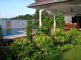 Luxueuse  villa 3 chambres,, avec piscine