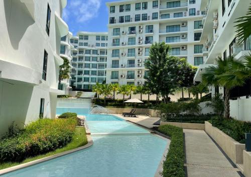 Luxueux appartement 5 etoiles