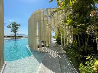 Luxurious 1Br @ Veranda residence By Hello Pattaya