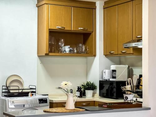 Luxurious 2BR Ultra Fast Wifi Phrom Phong