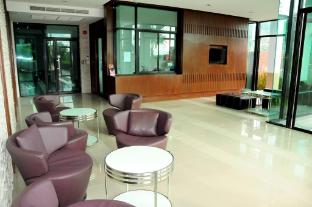 Luxurious 45sqm Apartment in Peaceful Patong Location