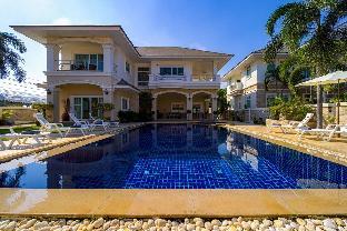 Luxurious 5-Bedroom Private Pool Villa! (PV5)