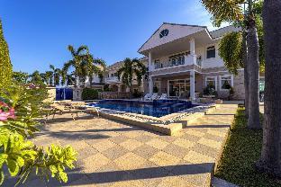 Luxurious 5-Bedroom Private Pool Villa! (PV6)