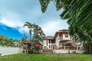 Luxurious 5Bedroom 24 hour security , jacuzzi  V45