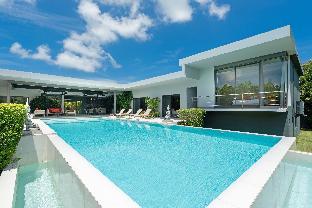 Luxurious 5BR Pool Villa Mayacol near Nai-Harn