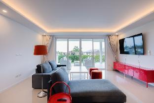 Luxurious apartment in Hua Hin (3C)