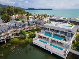 Angsana Beachfront• Penthouse• 3BR• Rooftop Pool