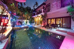Luxurious Pattaya Pool Villa