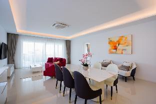 Luxurious Penthouse in Hua Hin