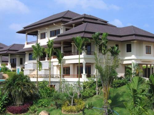 Luxurious Phuket Escape - Lakewood Hills