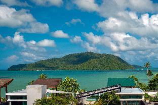 Luxurious SeaView 4br Private Pool Villa by Intira