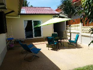 Luxurious studio, hotel services, private kitchen