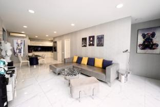 Luxurious Three-Bedroom Pool Villa