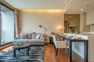 Luxury 1Bed 1Bath 300m BTS Phrom Phong, Emporium