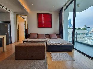 Luxury 1BR Condo near Thong Lo BTS, pet friendly