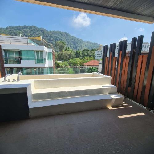 Luxury 2 Bedroom Duplex with Private Pool- Privilege Residence Patong