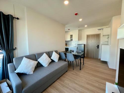 Luxury 2 bedrooms with nice view in Hat Yai