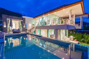 Luxury 3 Bedroom Villa, Sea View! (PM-A5)