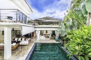 Luxury 3 bedroom villa with private pool