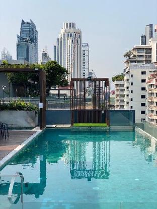 Luxury 3 Beds 2 Bath near BTS Asok / Terminal 21