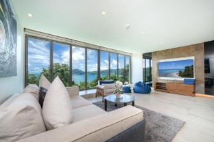 Luxury 3BR Apartment at Sapphire Bay 8-12