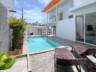 Luxury 3BR Pool Villa - Prymabianca