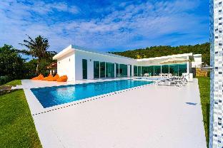 Luxury 4 Bed Pool Villa Palm Hills Golf Club (4A)