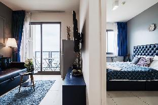 Luxury 45F Top Floor Elegant Condo Pattaya