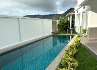 Luxury 4br pool villa near Kamala beach
