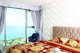Luxury 5* apartment 24th floor with magic sea view