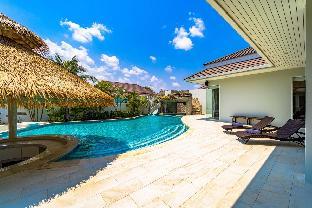 Luxury 7 Bedroom Pool Villa (WL67)