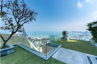 Luxury 70Sqm 2 BR Condo Next to Walking Street