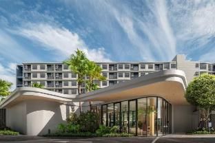 Luxury and nice pool apartment