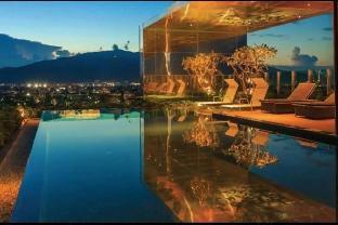 Luxury apartment in Chiang Mai