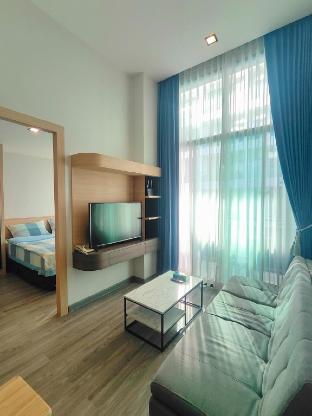 luxury apartment near kata beach 500m