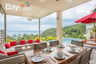 LUXURY ASIAN FLAIR  3br- Pool, Sunset, Openspace