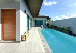 Luxury Bangtao Pool Villa - Prymabelle