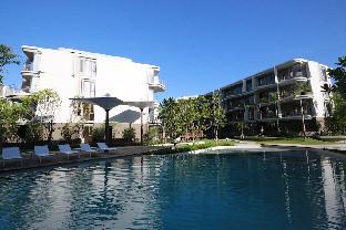 Luxury Beach Front Condominium