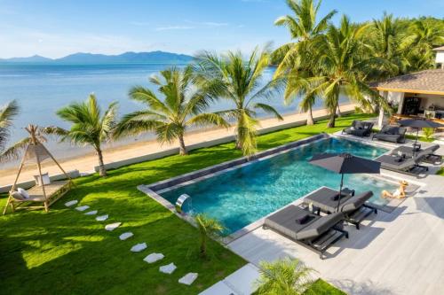 Luxury Beachfront Fisherman&#039;s village