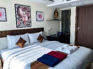 Luxury Business Suite F7 by Pattaya City Estates