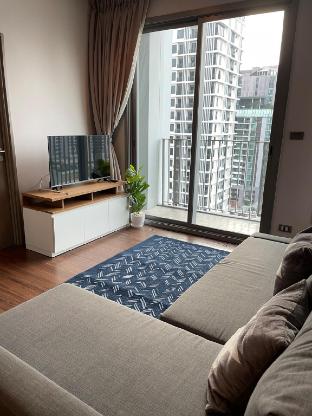 Luxury condominium