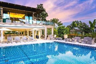 Luxury Cozy 5BR villa in Layan - VVPHU15.2/10 pax